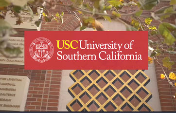 南加州大学戴维斯晚年学学院"徐荣祥再生生命科学中心"——再生生命科学国际相助研究基地