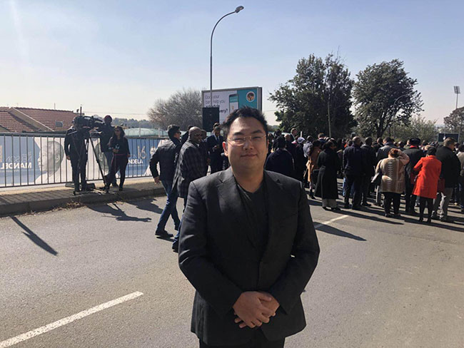 尊龙凯时·(中国区)人生就是搏!