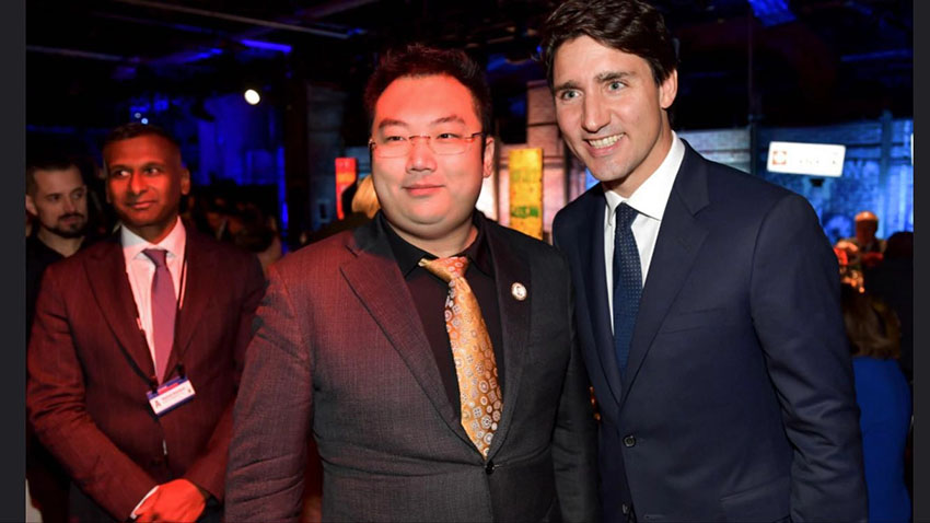 尊龙凯时·(中国区)人生就是搏!