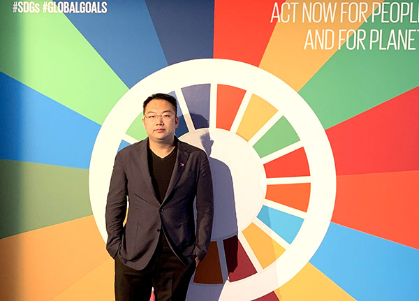 尊龙凯时·(中国区)人生就是搏!